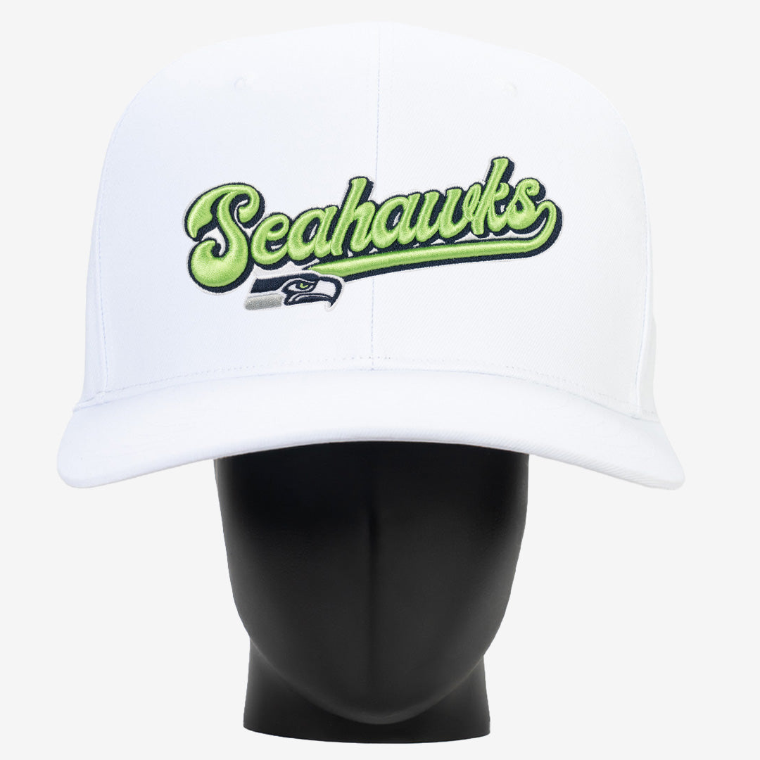 Seattle Seahawks Script NogginBoss