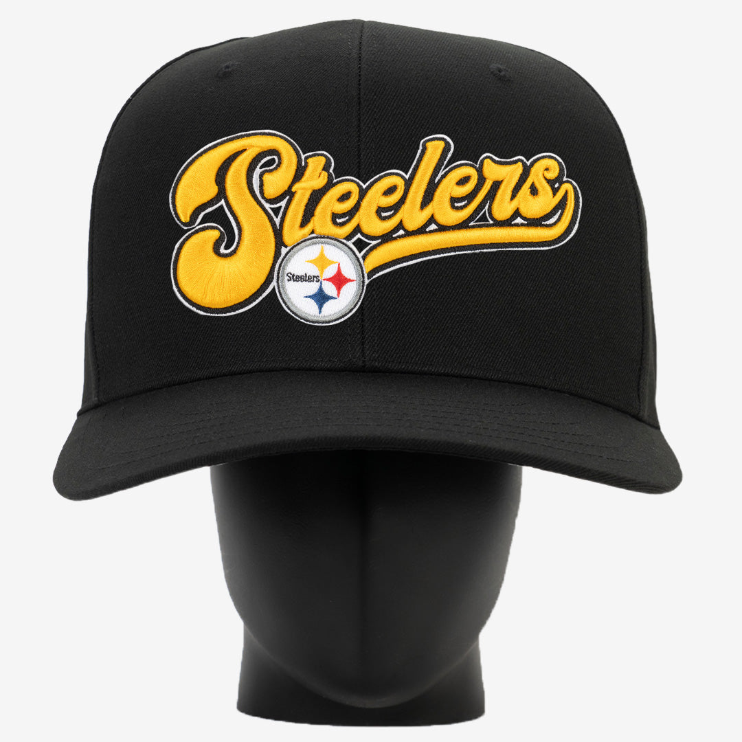 Pittsburgh Steelers Script NogginBoss