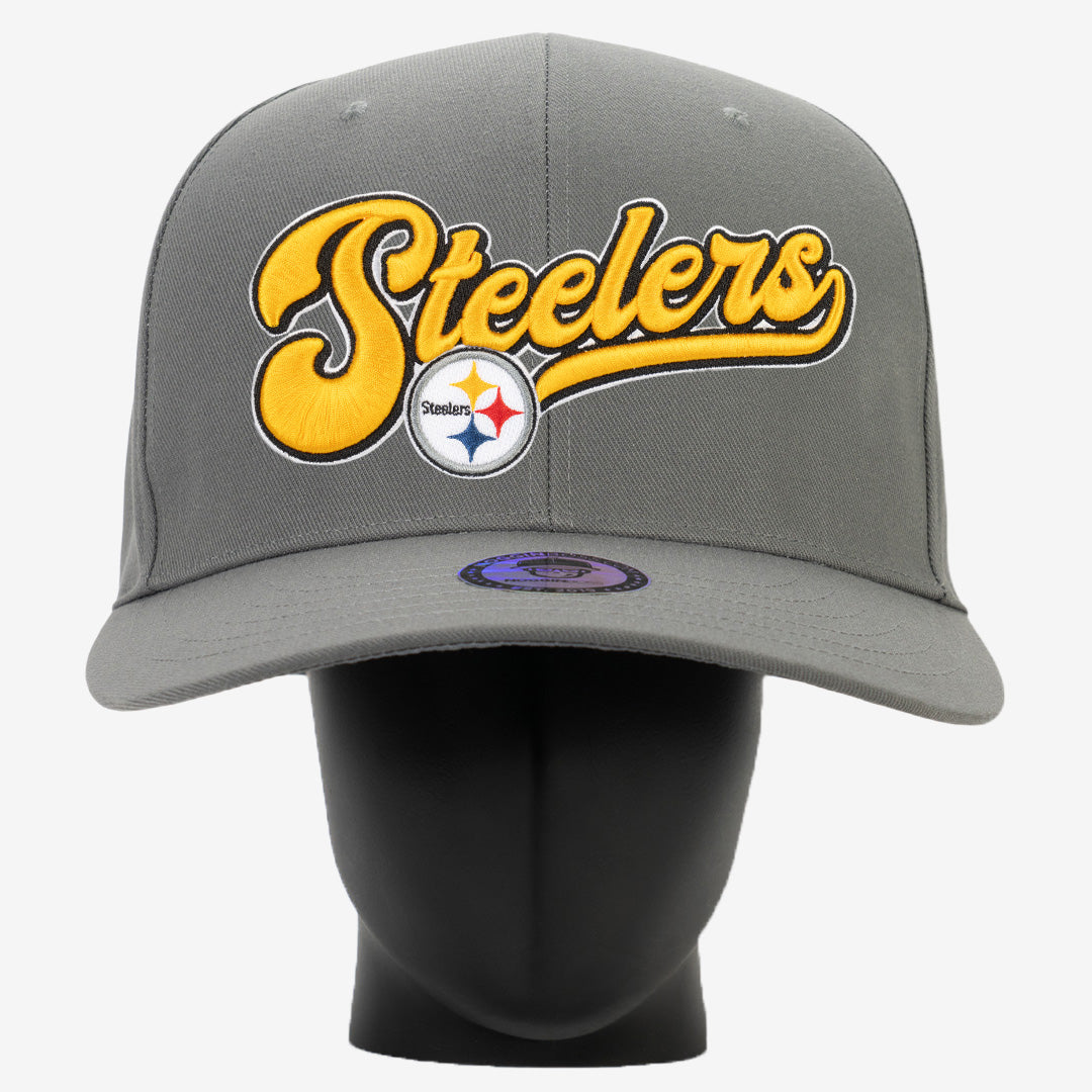 Pittsburgh Steelers Script NogginBoss