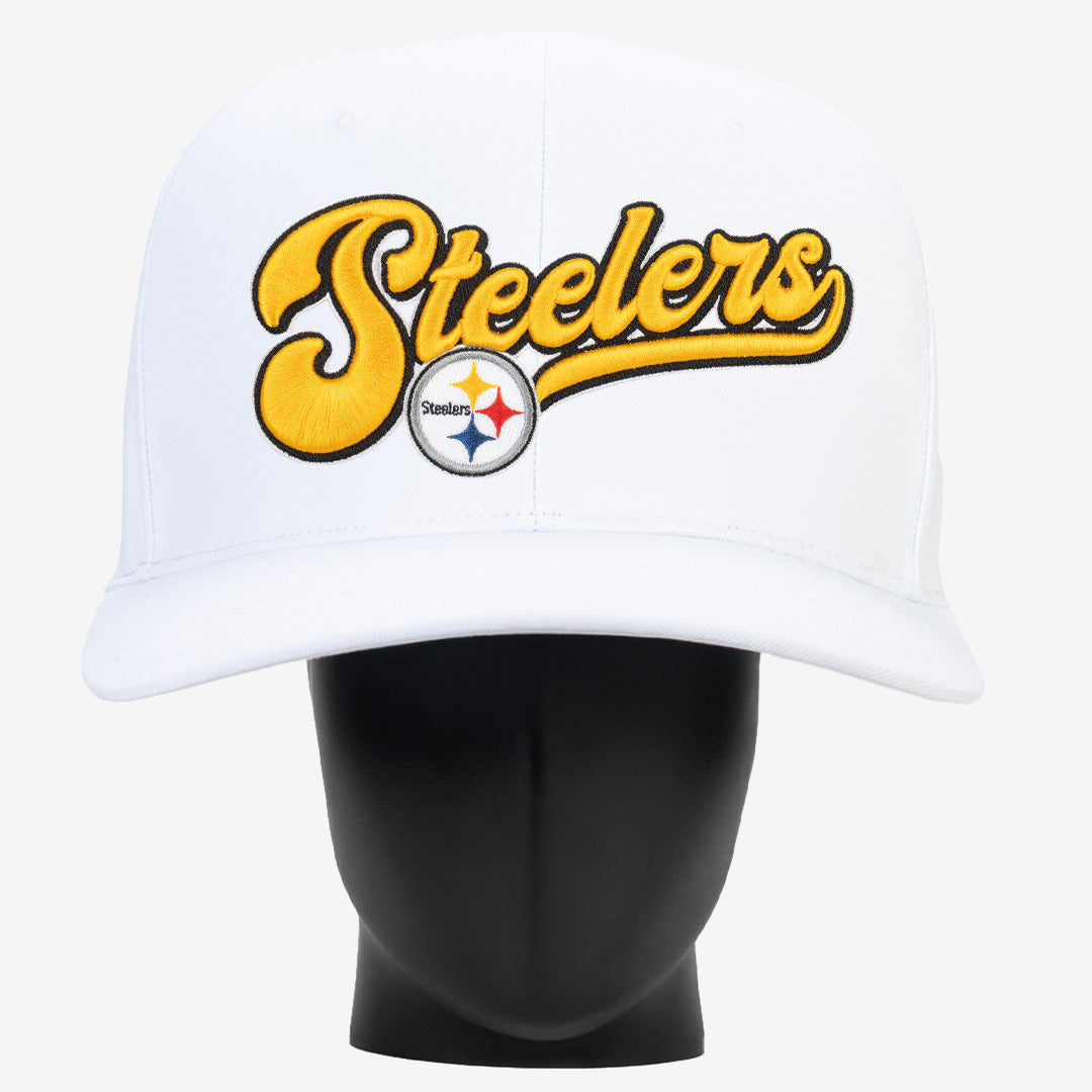 Pittsburgh Steelers Script NogginBoss