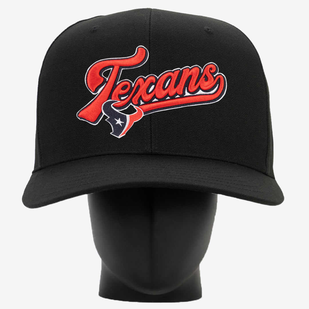 Houston Texans Script NogginBoss
