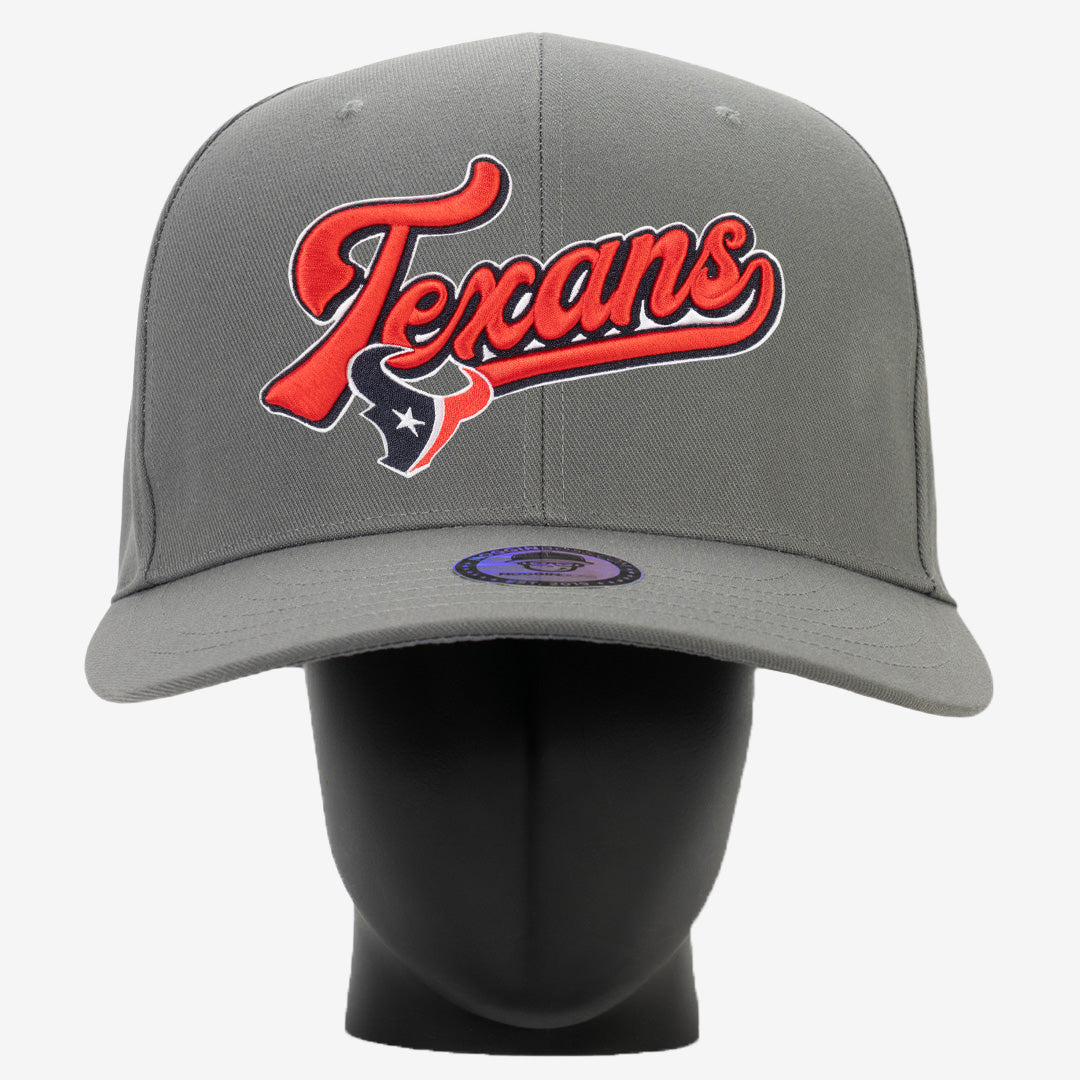 Houston Texans Script NogginBoss