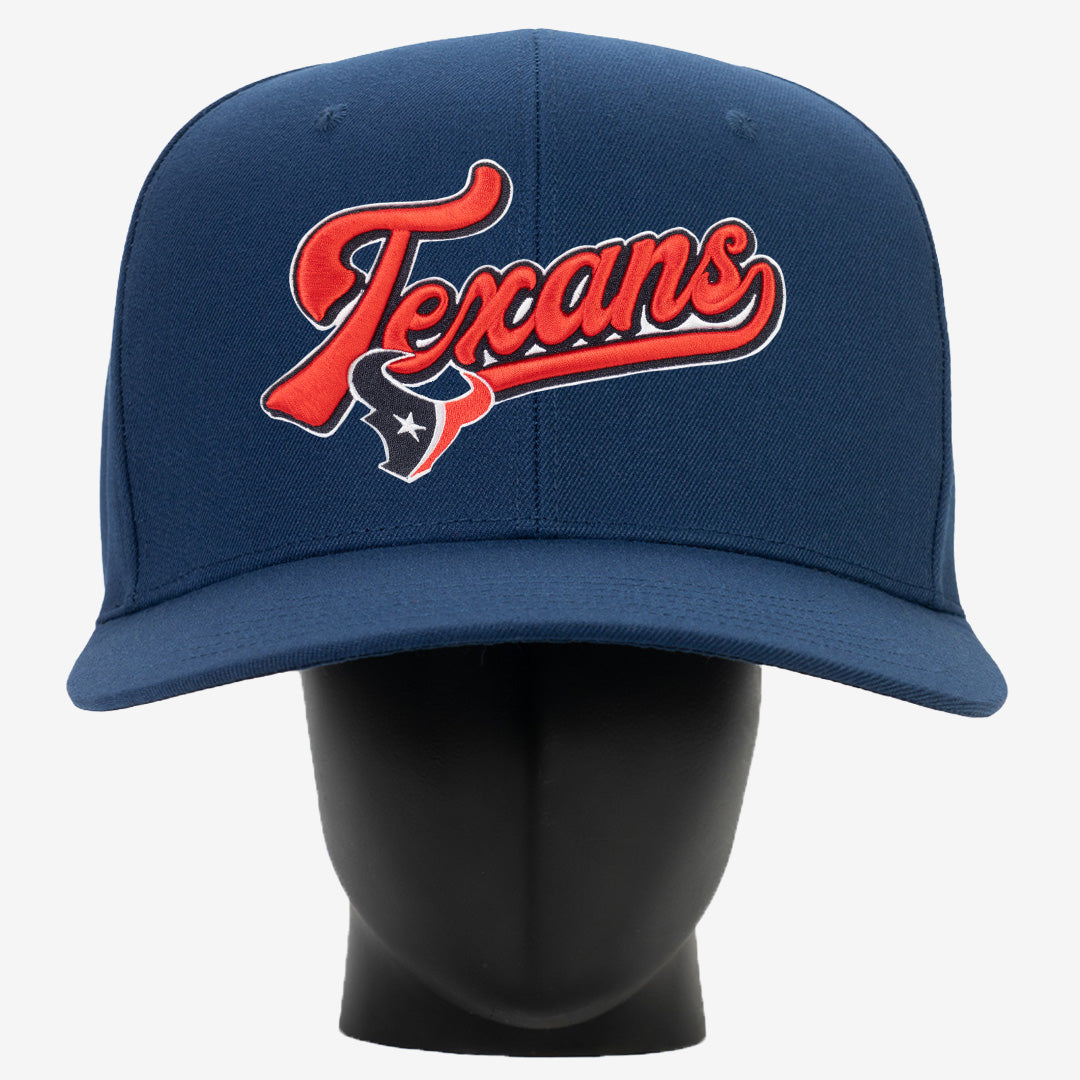 Houston Texans Script NogginBoss