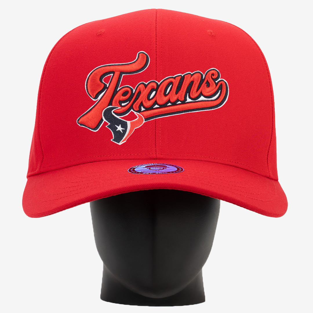 Houston Texans Script NogginBoss
