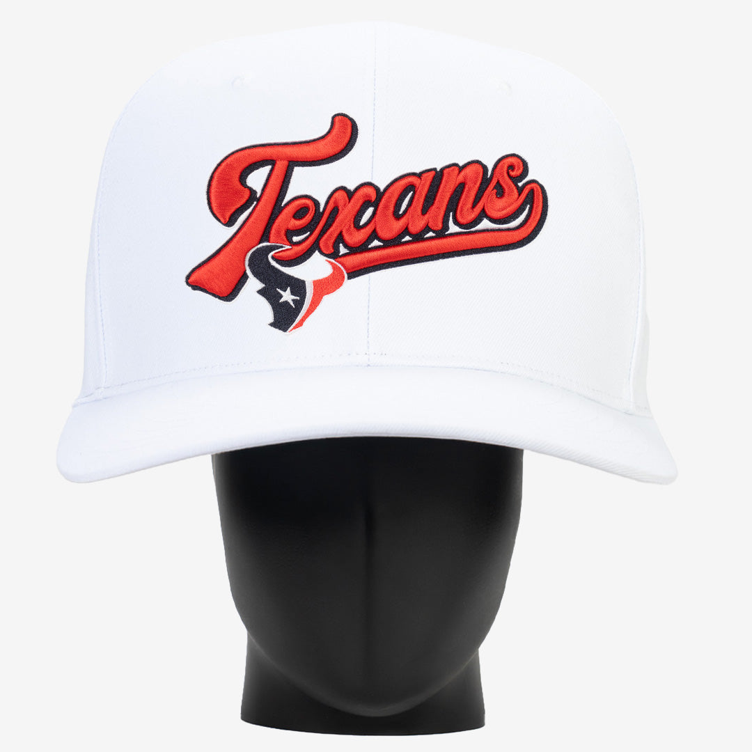 Houston Texans Script NogginBoss