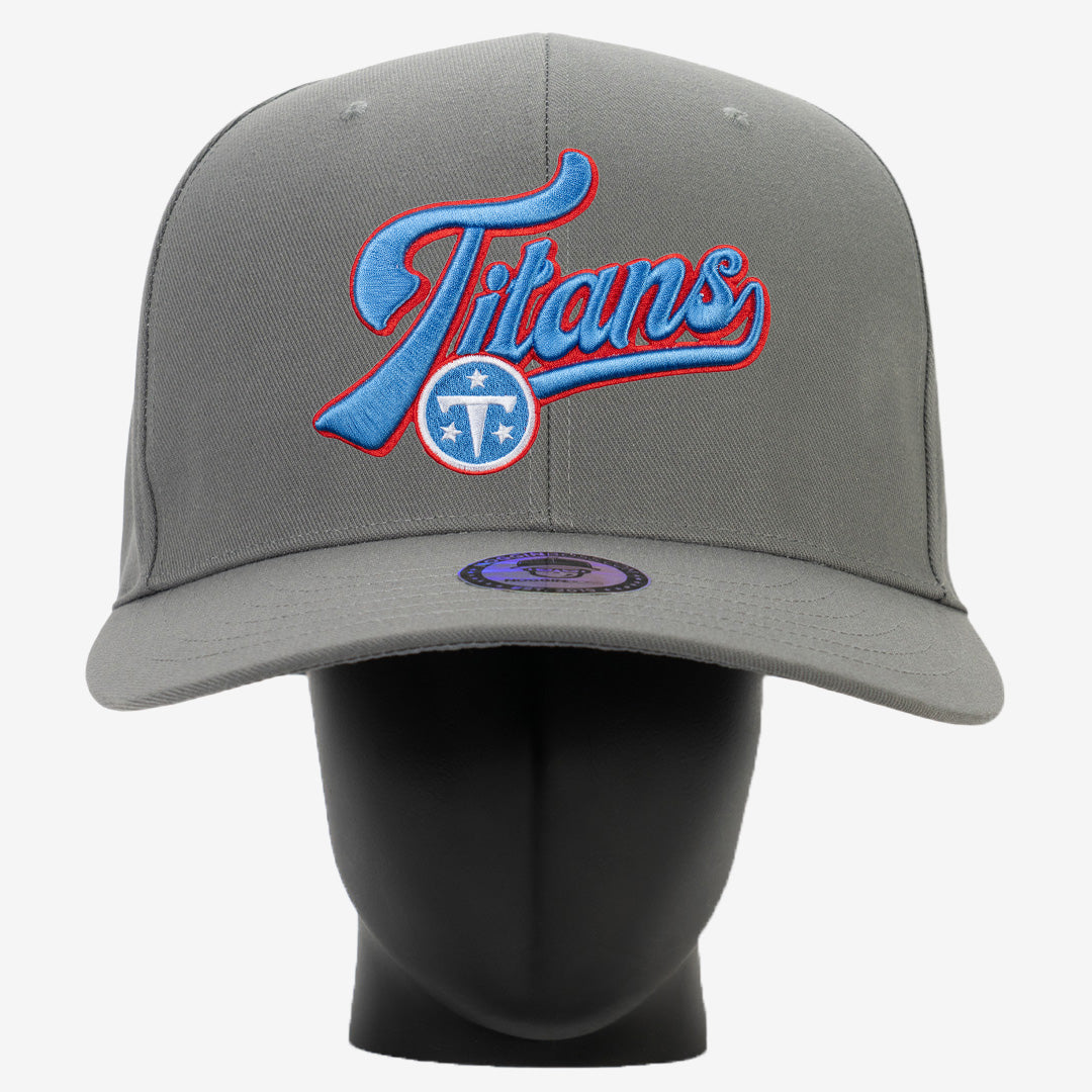 Tennessee Titans Script NogginBoss