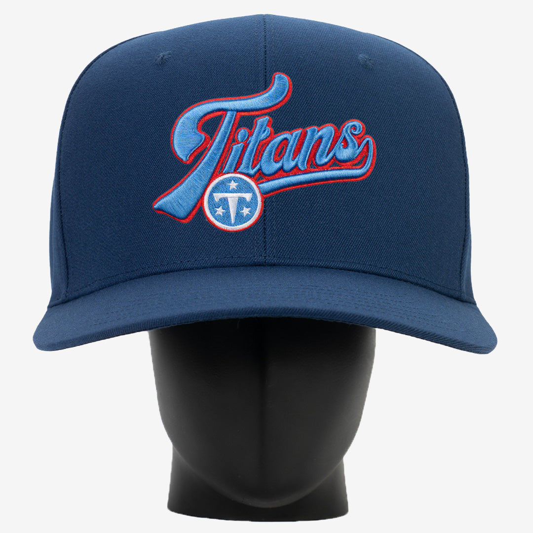 Tennessee Titans Script NogginBoss