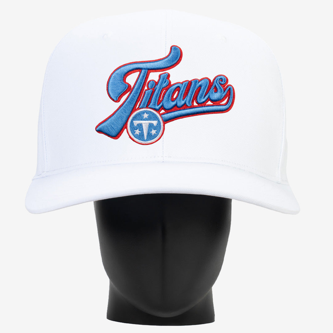Tennessee Titans Script NogginBoss