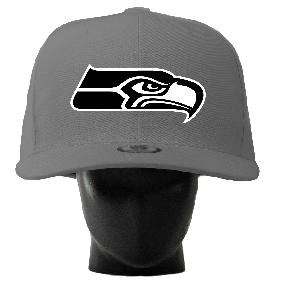 Seattle Seahawks "Midnight" Noggin