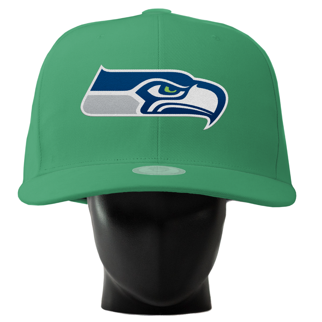 Seattle Seahawks X Super Bowl Championship Noggin