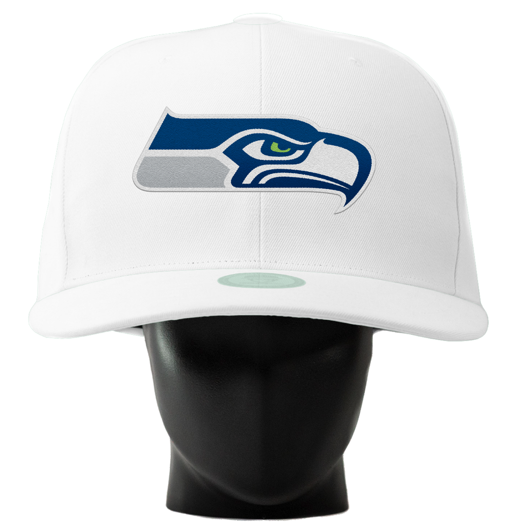 Seattle Seahawks X Super Bowl Championship Noggin