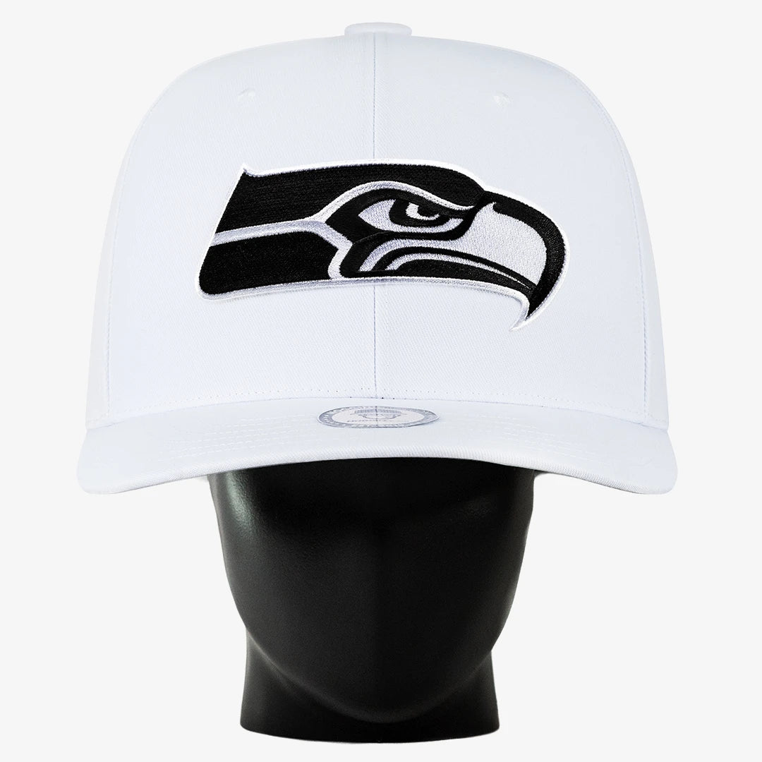 Seattle Seahawks "Blank Canvas" Noggin