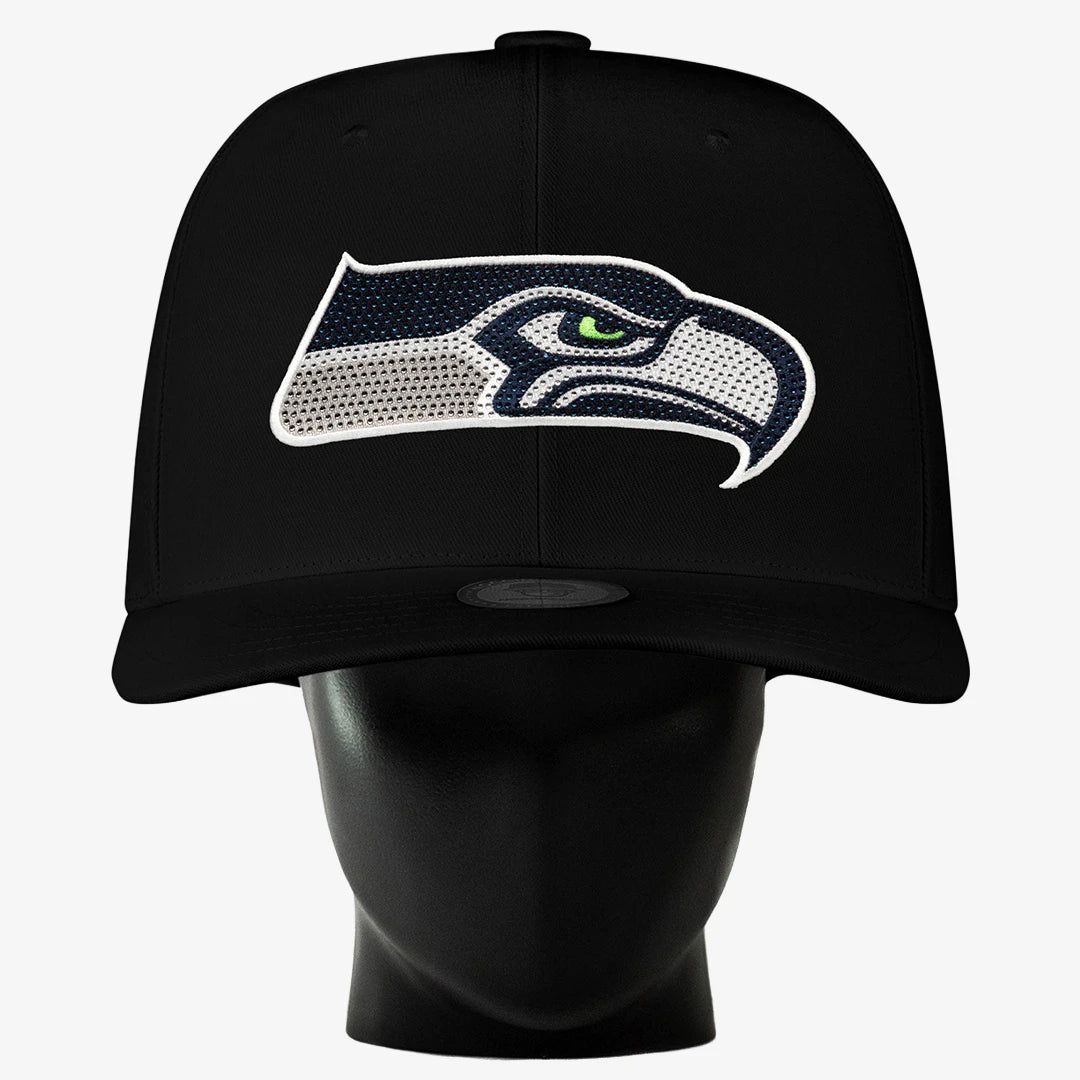 Seattle Seahawks "Bling Boss" Noggin