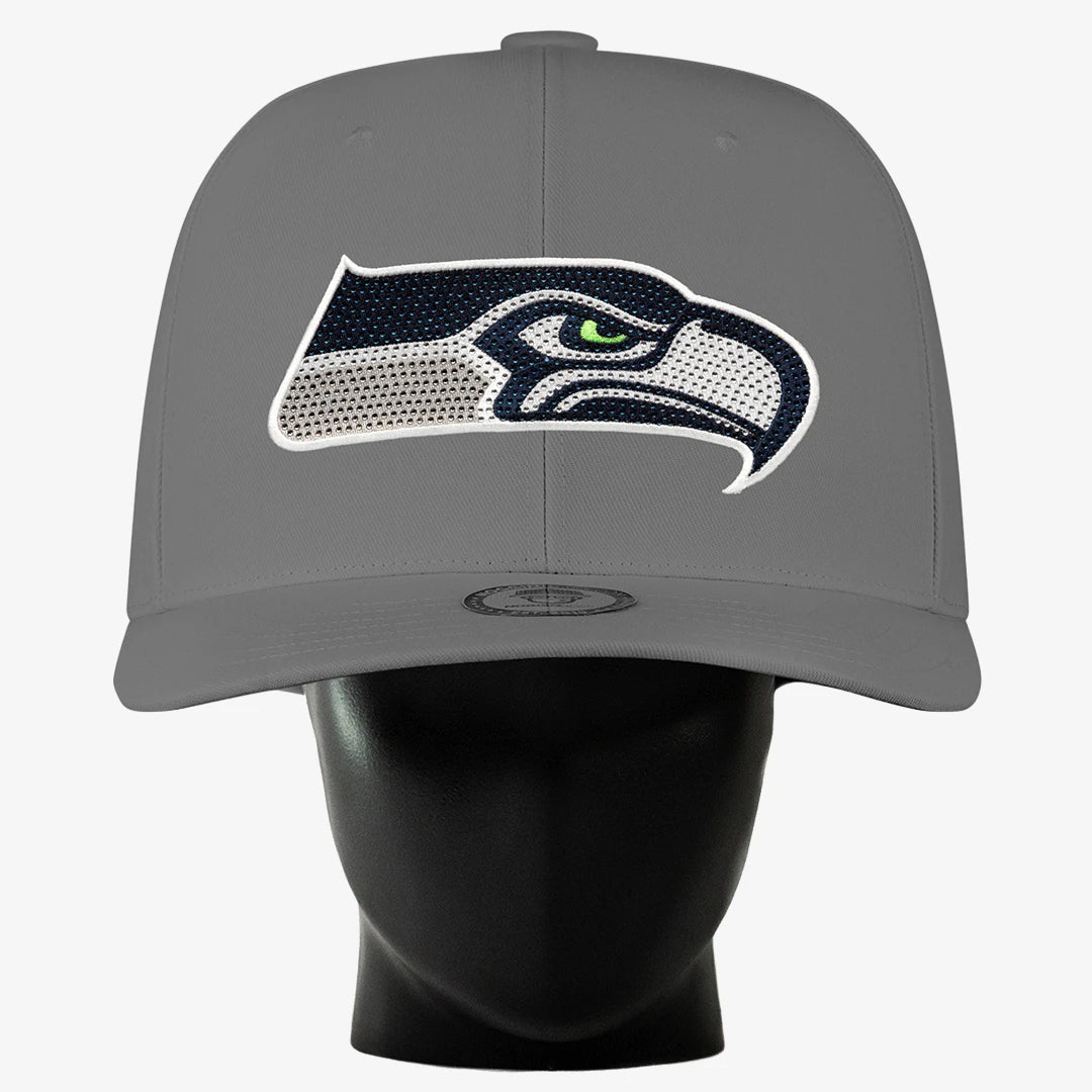 Seattle Seahawks "Bling Boss" Noggin