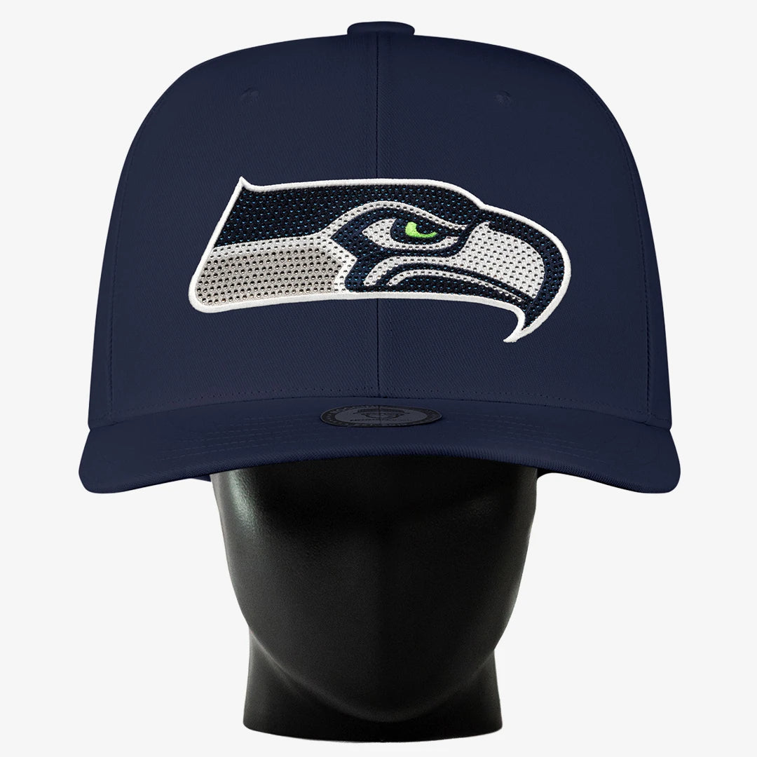 Seattle Seahawks "Bling Boss" Noggin