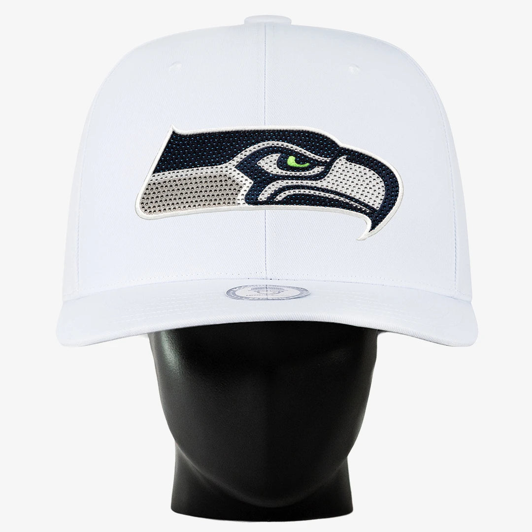 Seattle Seahawks "Bling Boss" Noggin