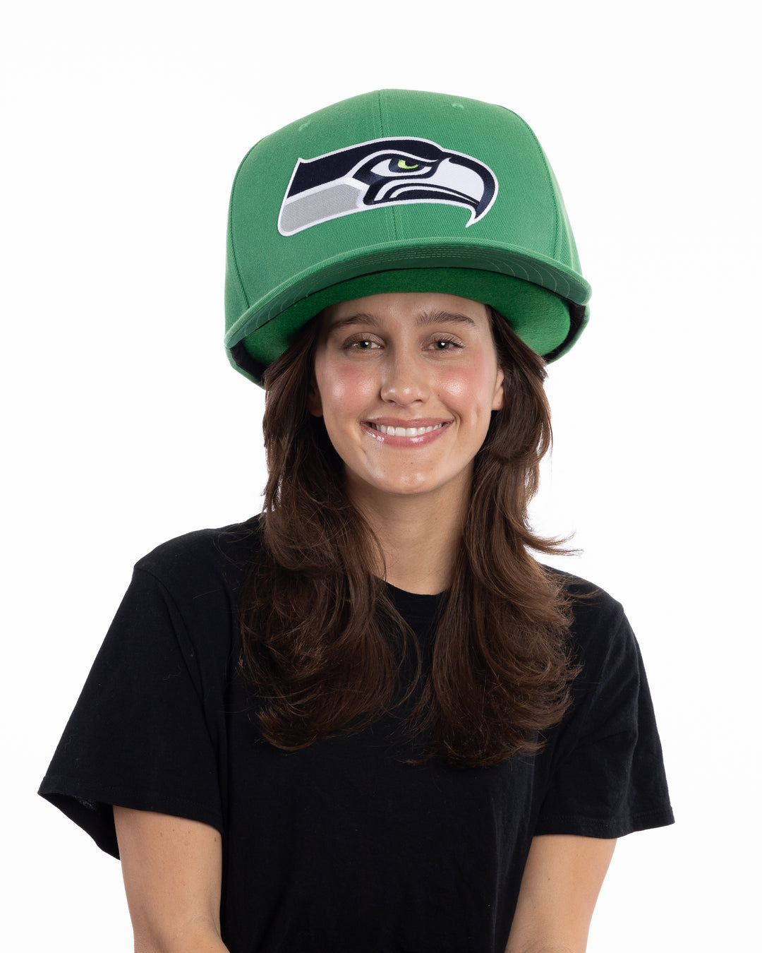 Seattle Seahawks Noggin