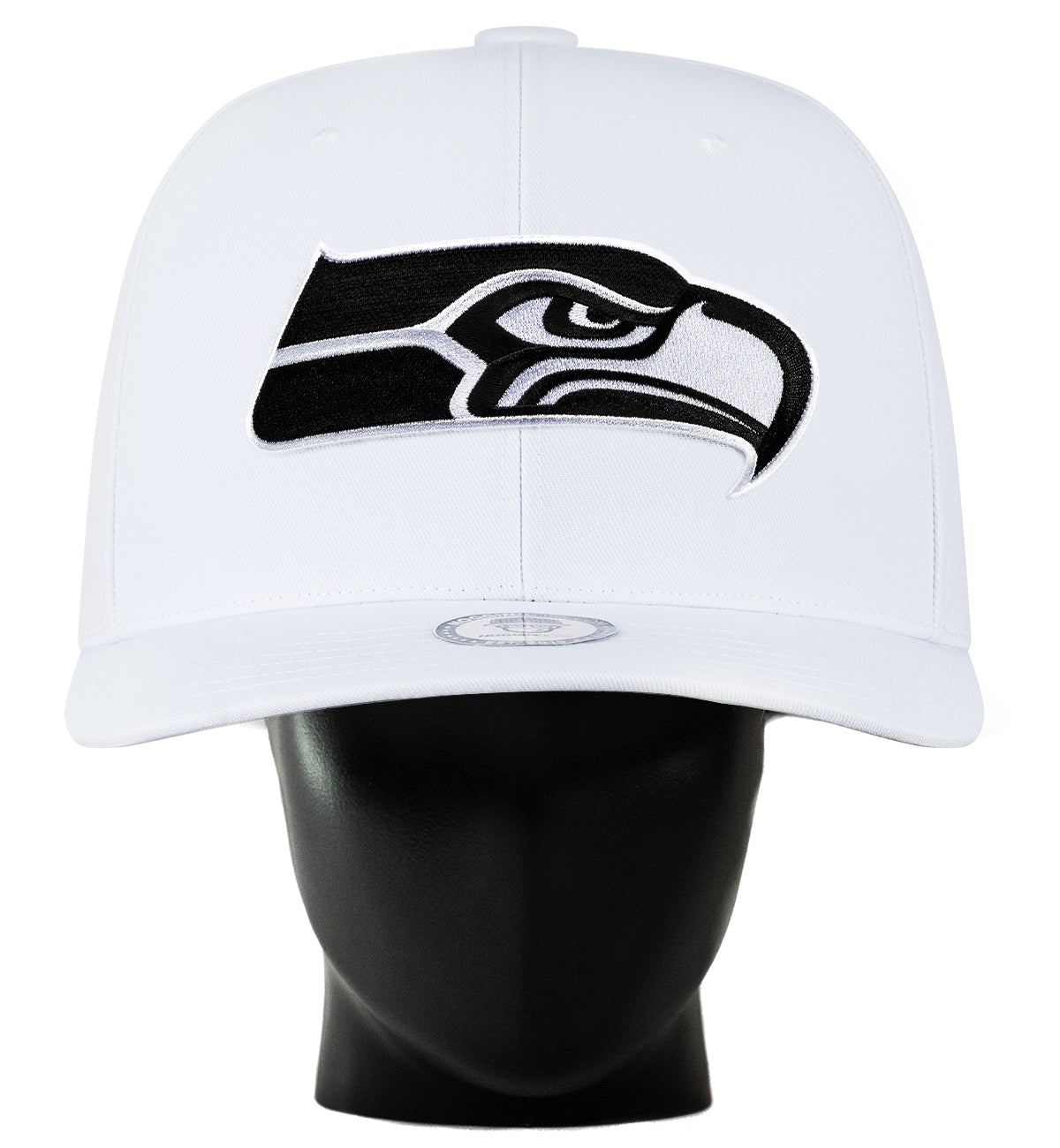 Seattle Seahawks "Blank Canvas" Noggin