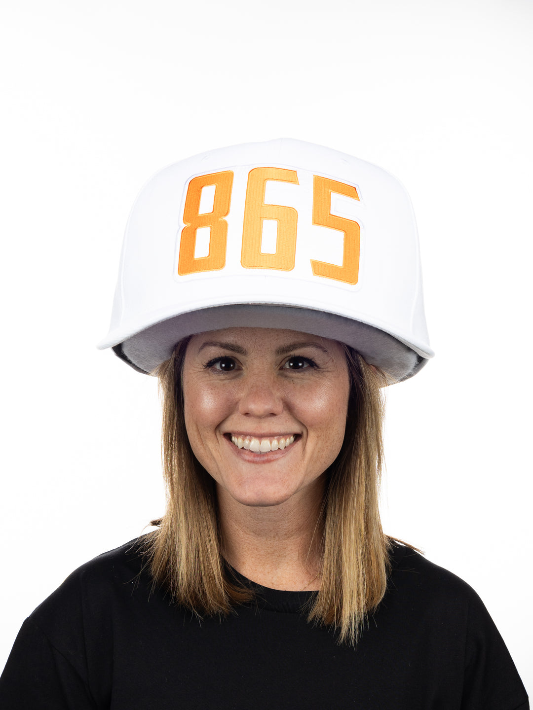 Area Code "865" Noggin