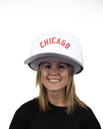 Hometown "Chicago" Noggin