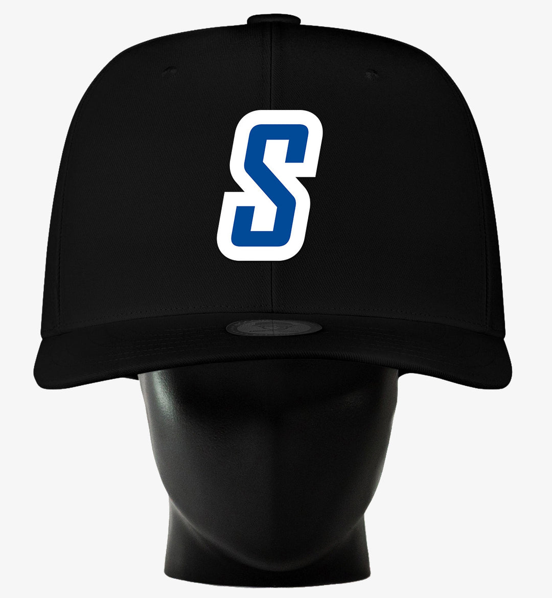 Springboro Lettermark NogginBoss