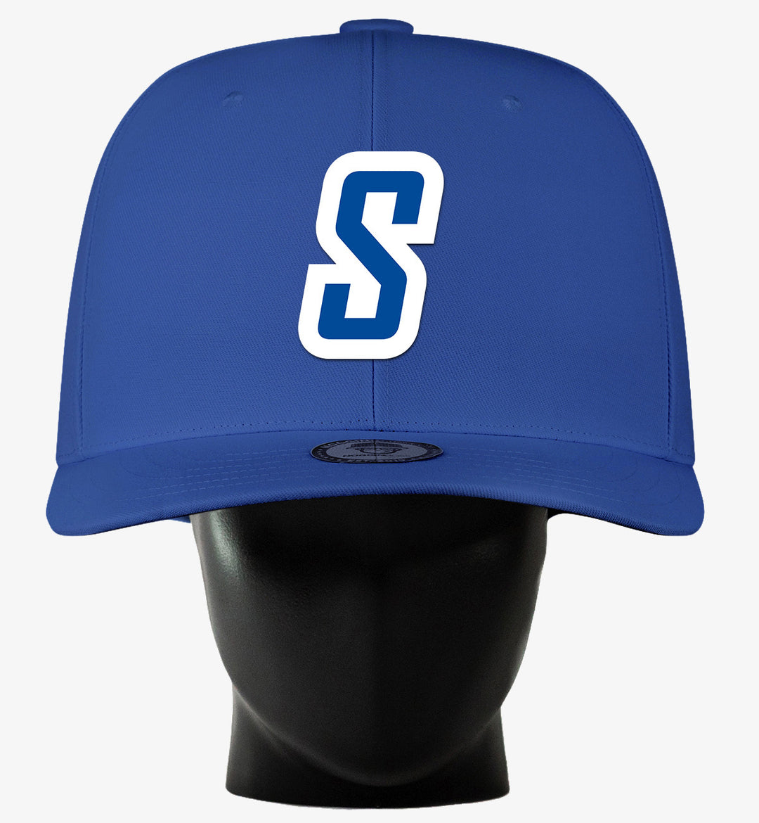 Springboro Lettermark NogginBoss
