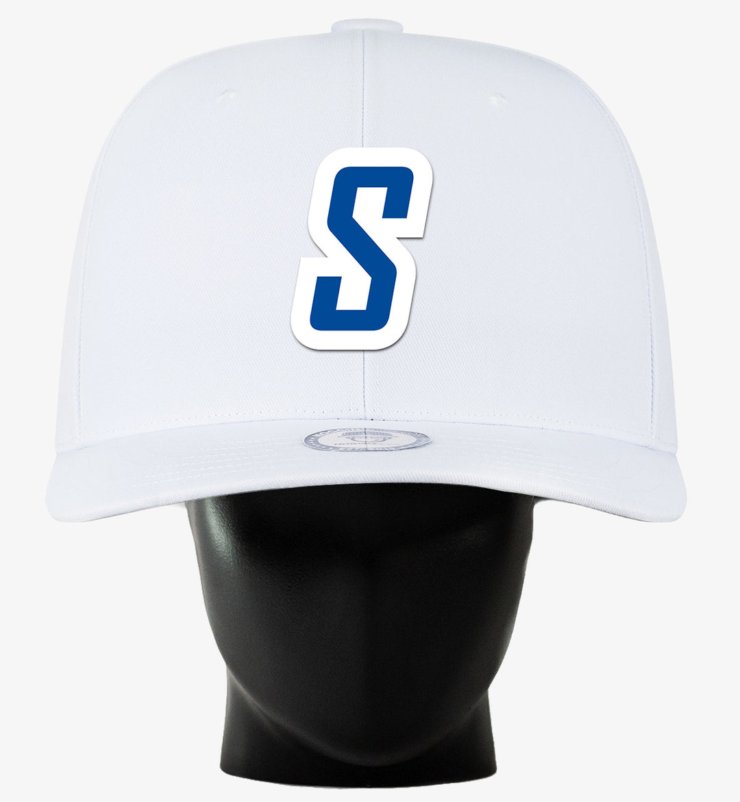 Springboro Lettermark NogginBoss