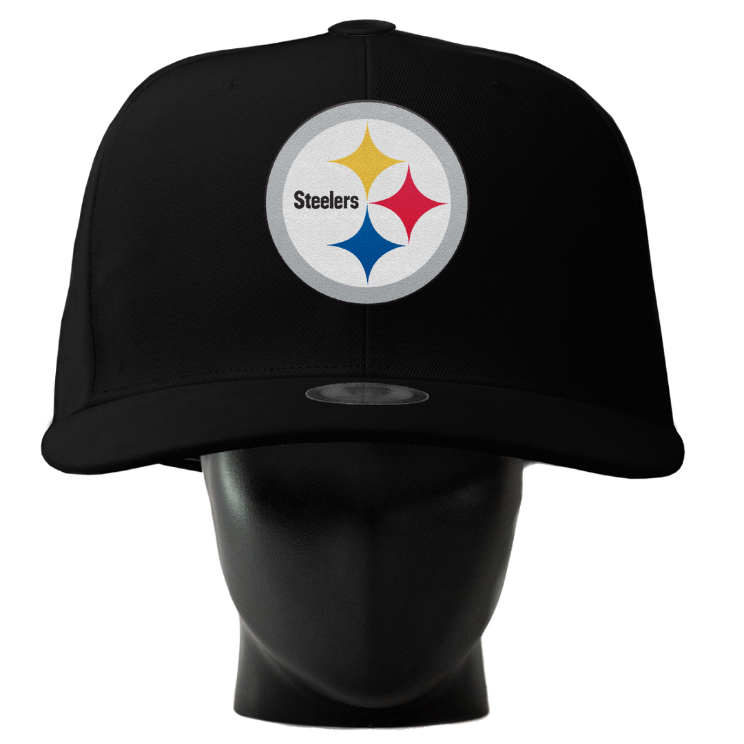 Pittsburgh Steelers Noggin Noggin Boss