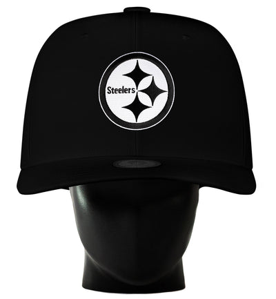 Pittsburgh Steelers Blackout Noggin