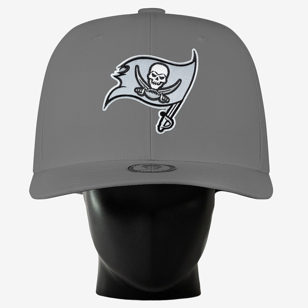 Tampa Bay Buccaneers "Midnight" Noggin