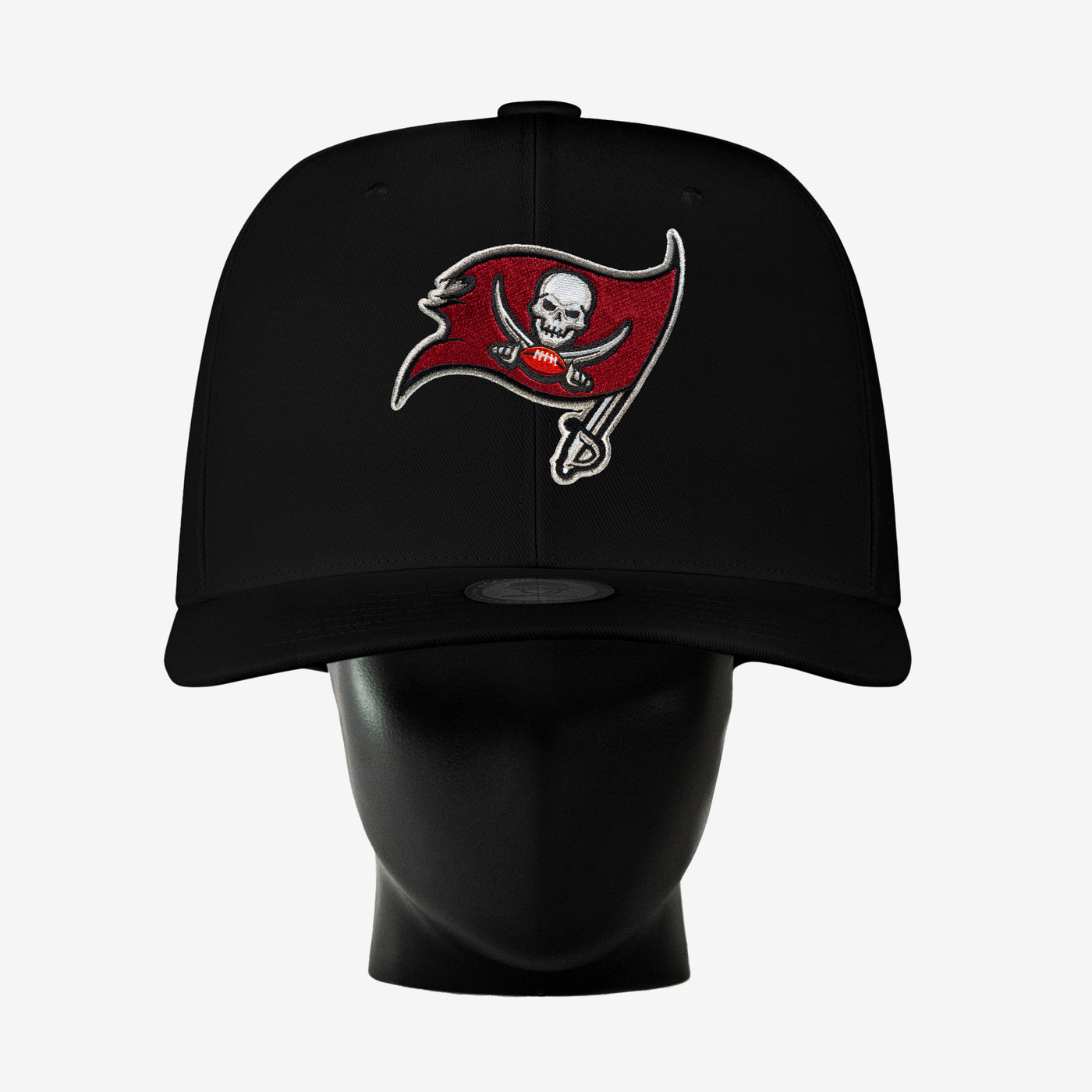 Tampa Bay Buccaneers Noggin