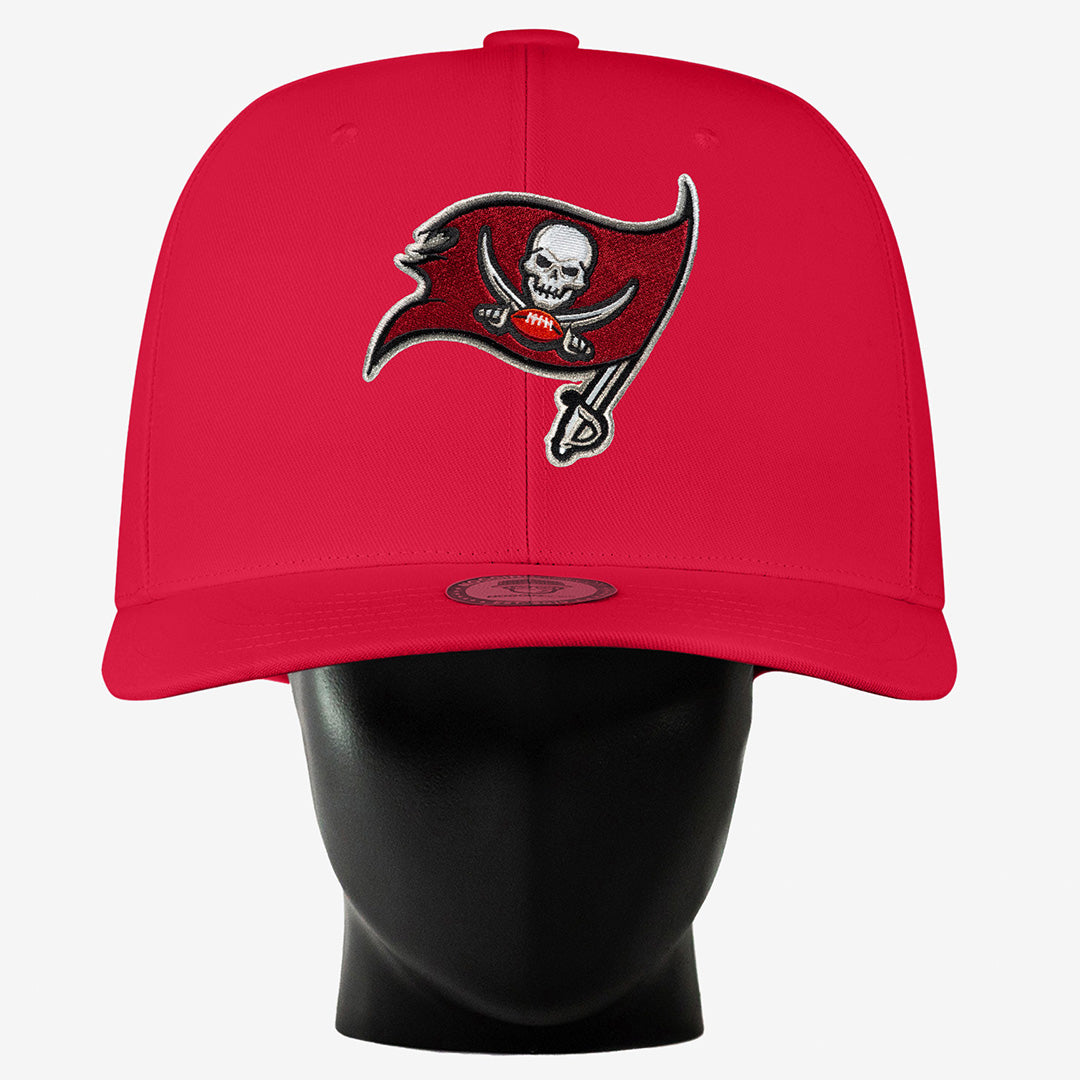 Tampa Bay Buccaneers Noggin