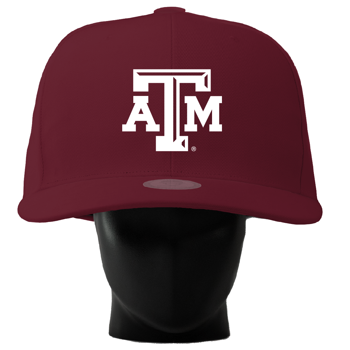 Texas A&M Aggies Noggin