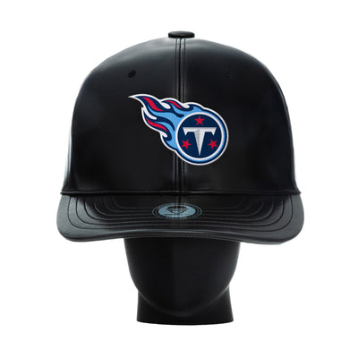 Pre-Order: Tennessee Titans "Chrome Dome" Noggins