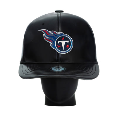 Tennessee Titans "Chrome Dome" Noggins