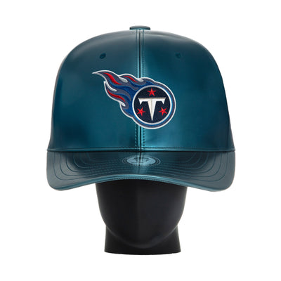 Tennessee Titans "Chrome Dome" Noggins
