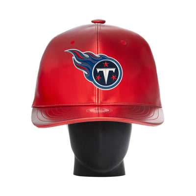 Tennessee Titans "Chrome Dome" Noggins