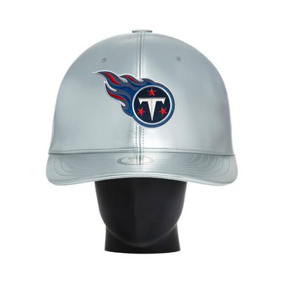 Tennessee Titans "Chrome Dome" Noggins