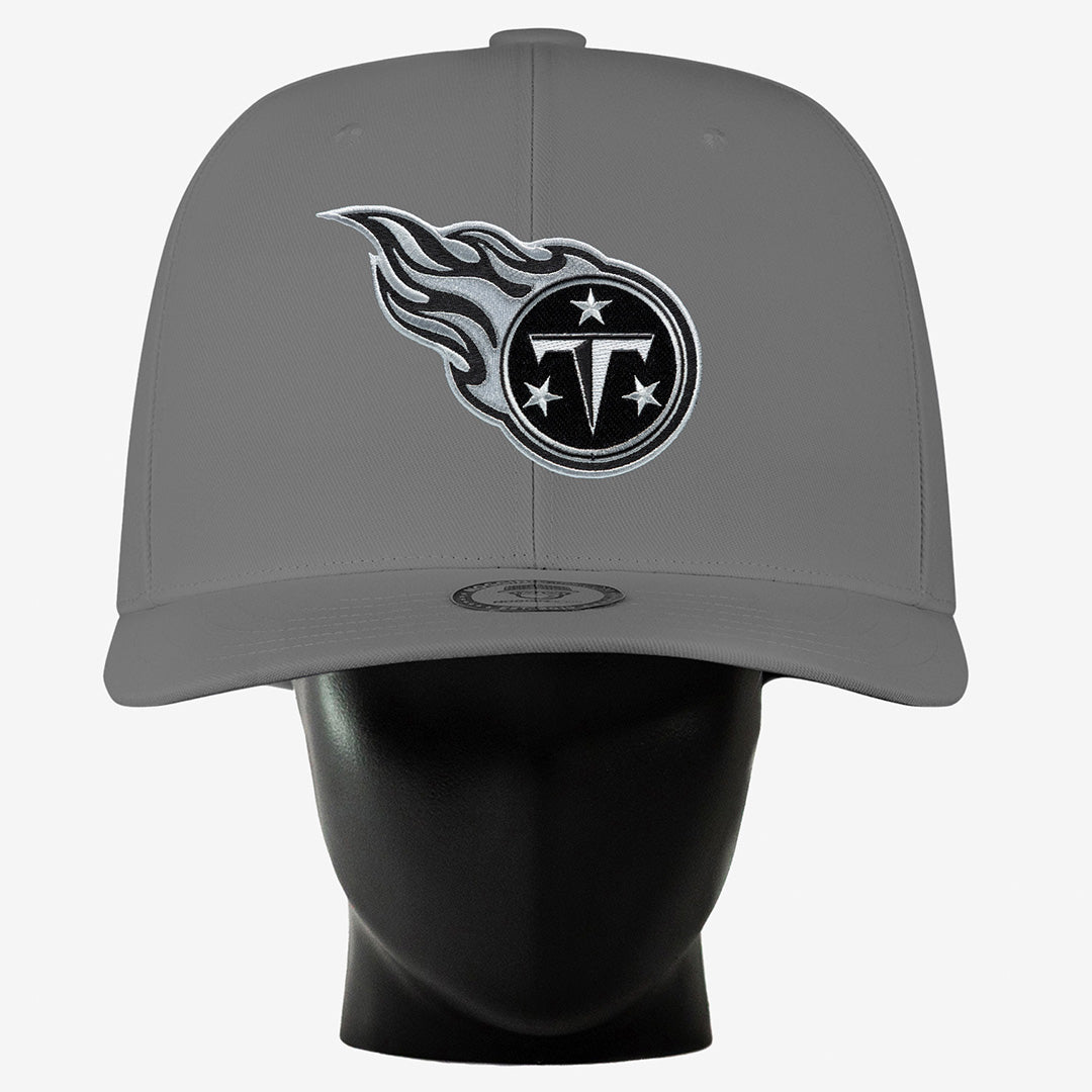 Tennessee Titans "Midnight" Noggin