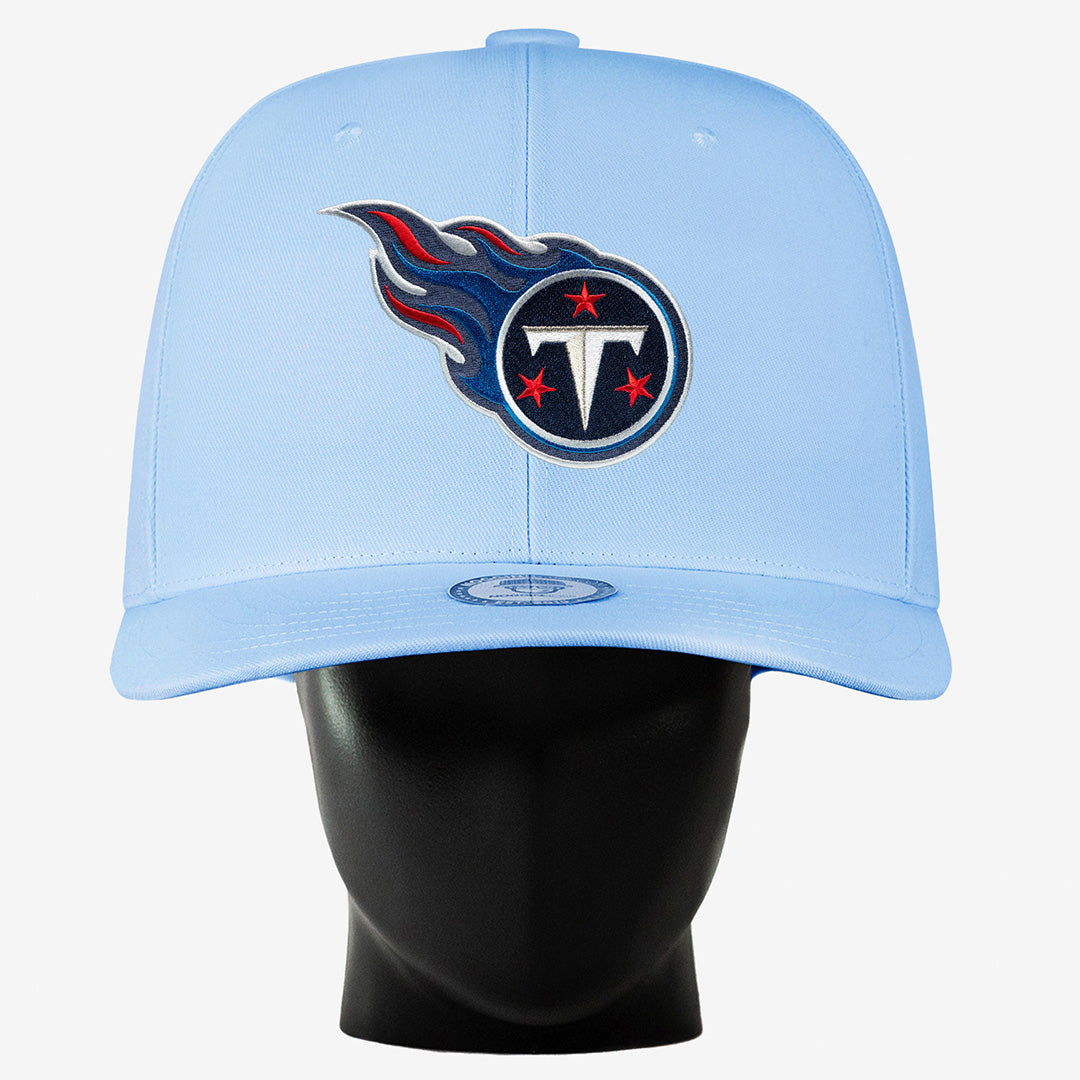 Tennesse Titans Noggin – Noggin Boss
