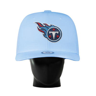 Tennessee Titans "Bling Boss" Noggin