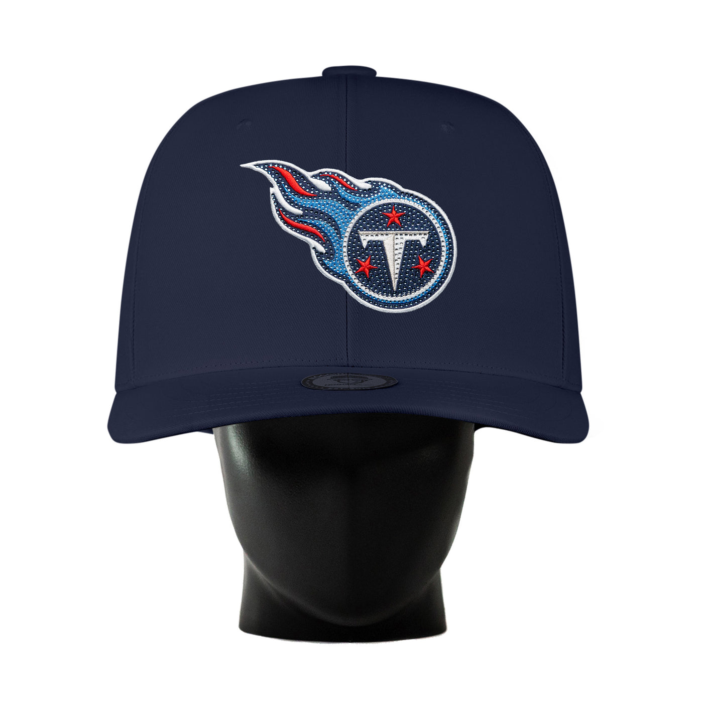 Tennessee Titans "Bling Boss" Noggin