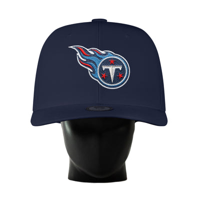 Tennessee Titans "Bling Boss" Noggin