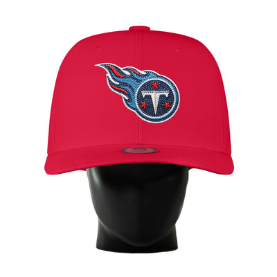 Tennessee Titans "Bling Boss" Noggin