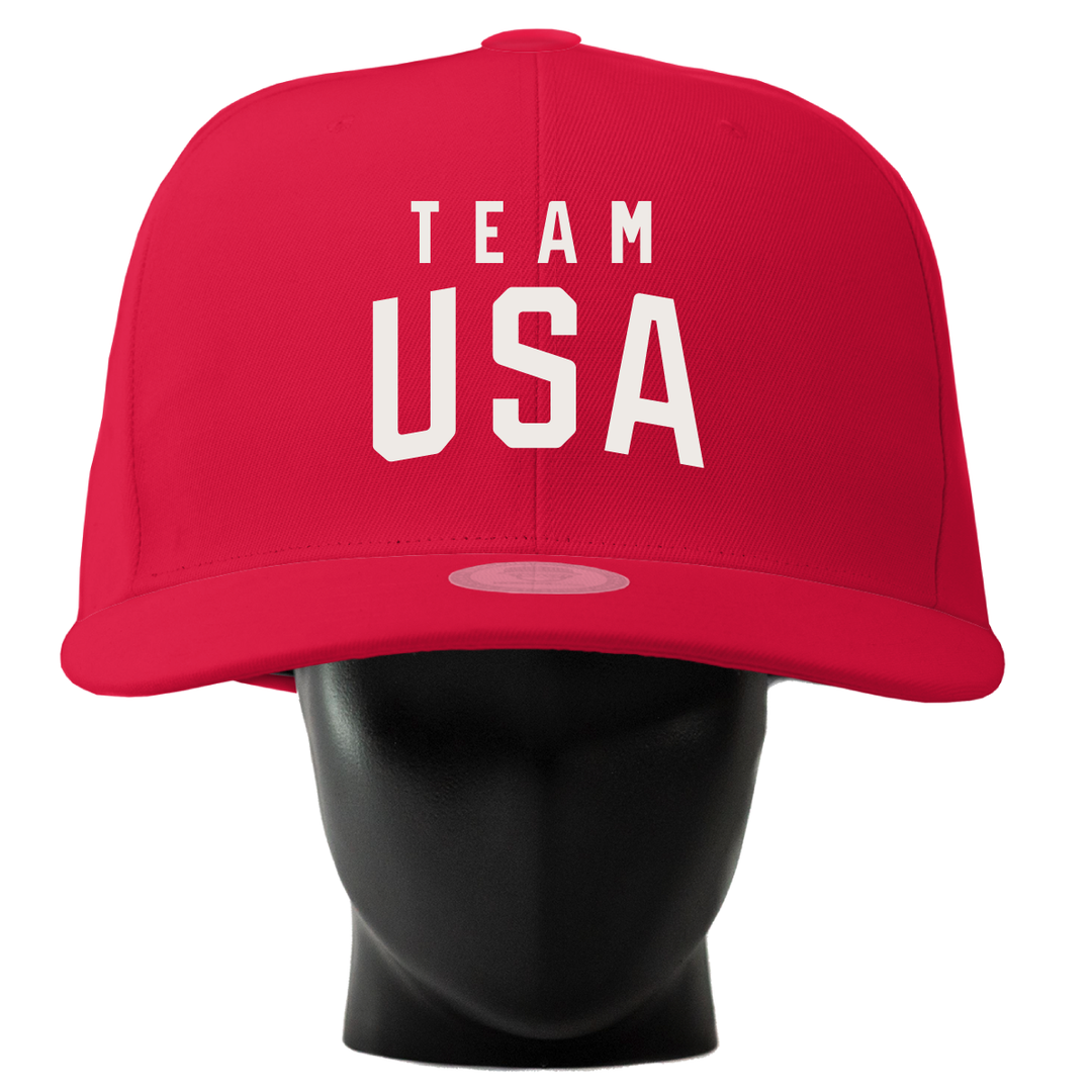 Paris Olympics Team USA Noggin