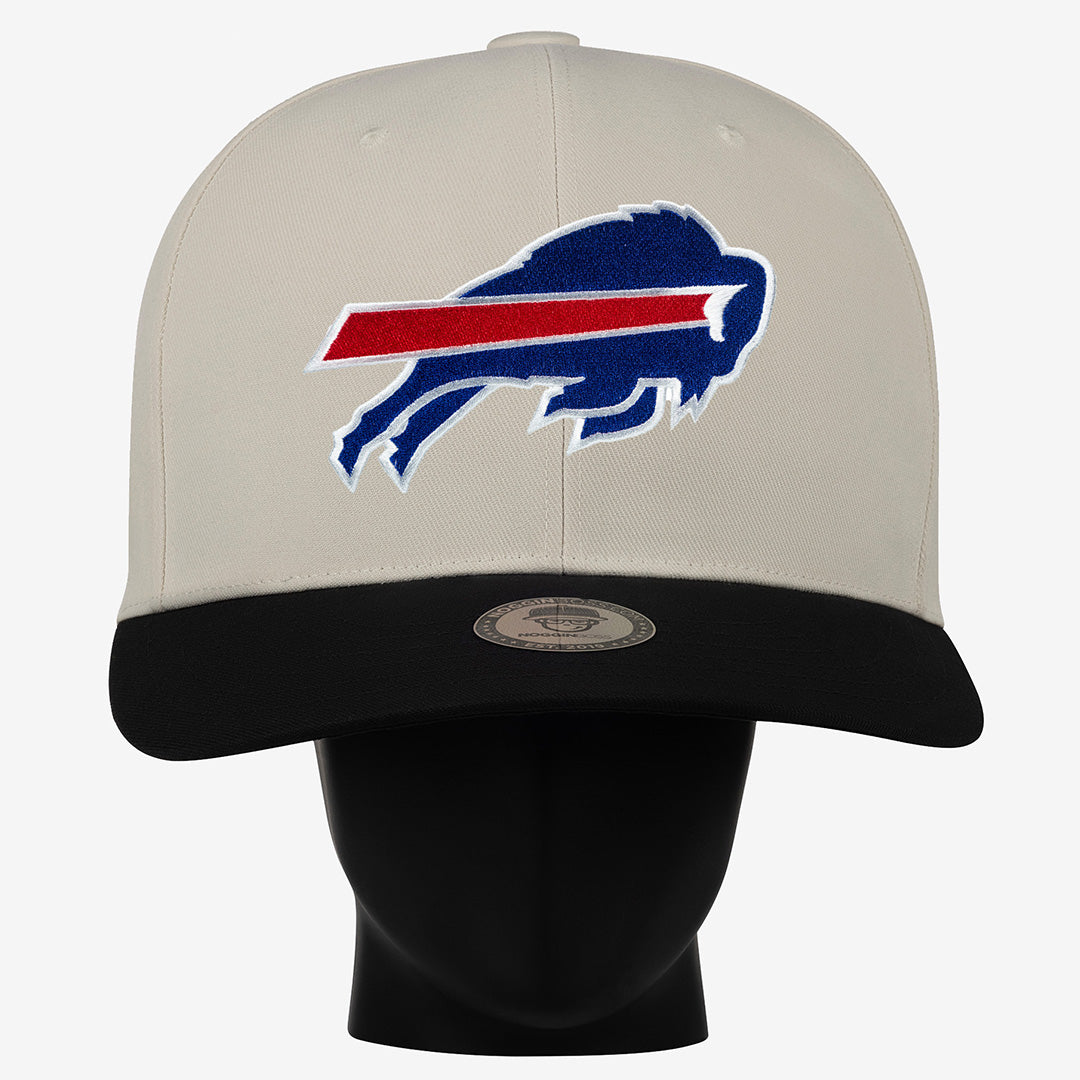 Buffalo Bills "Two Tone" Noggin
