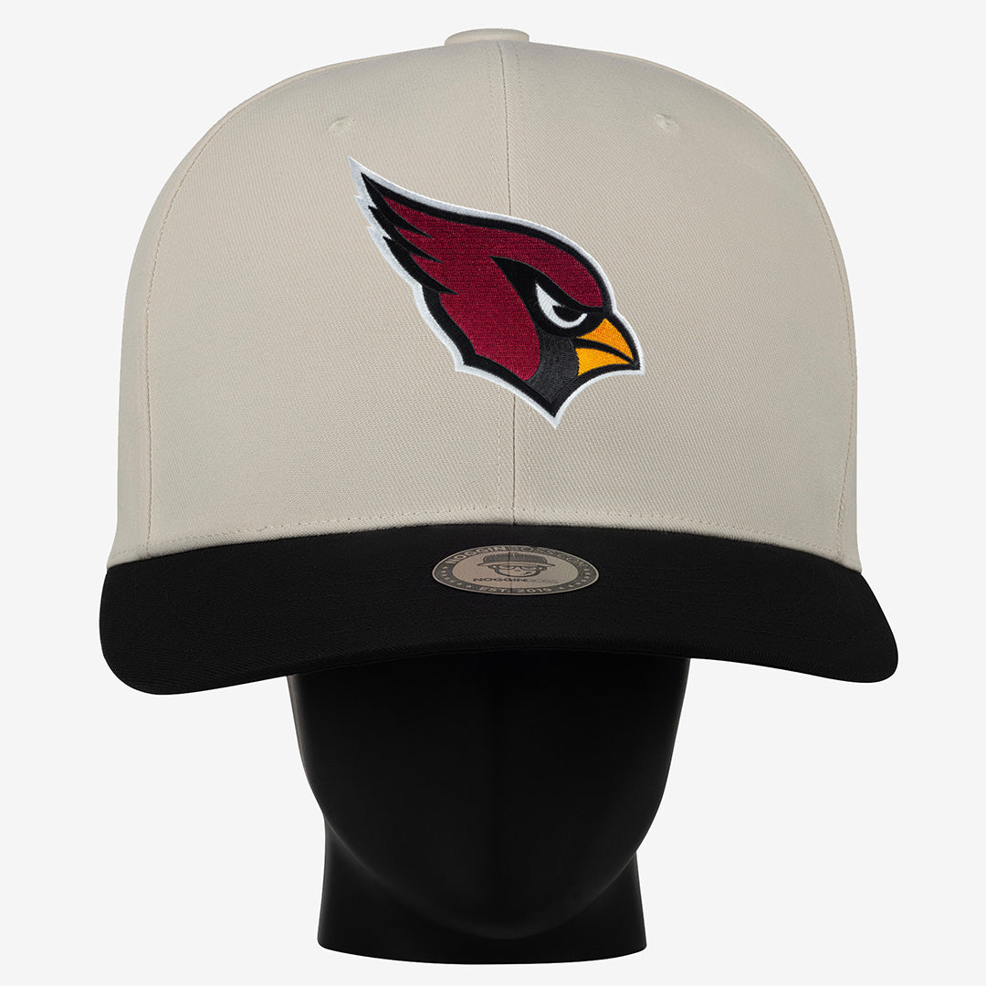 Arizona Cardinals "Two Tone" Noggin