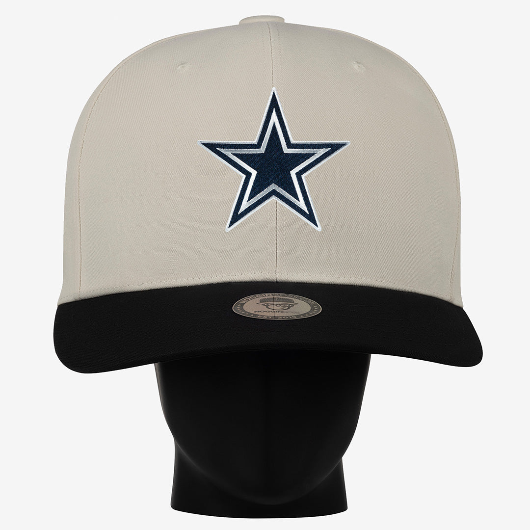 Dallas Cowboys "Two Tone" Noggin