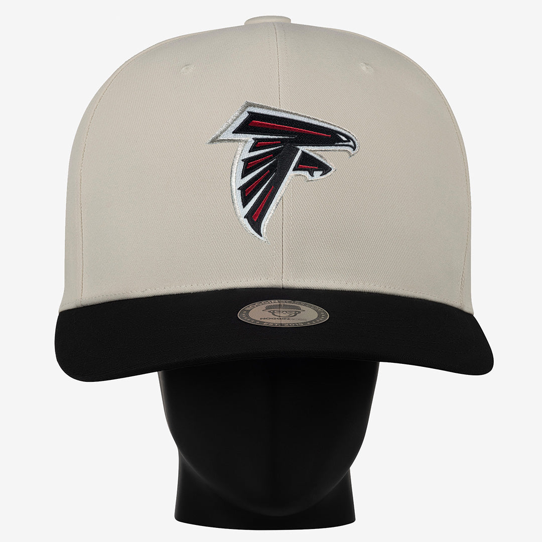 Atlanta Falcons "Two Tone" Noggin