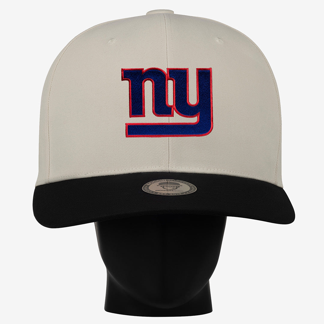 New York Giants "Two Tone" Noggin